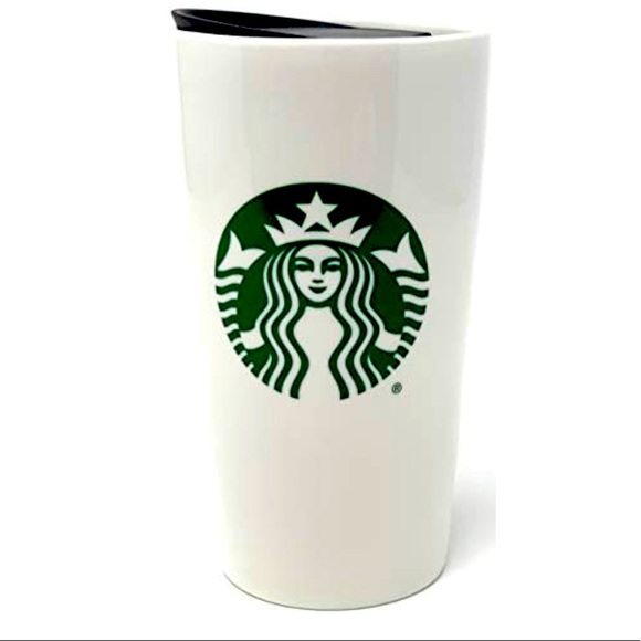Starbucks Other - Starbucks Classic Ceramic Mug